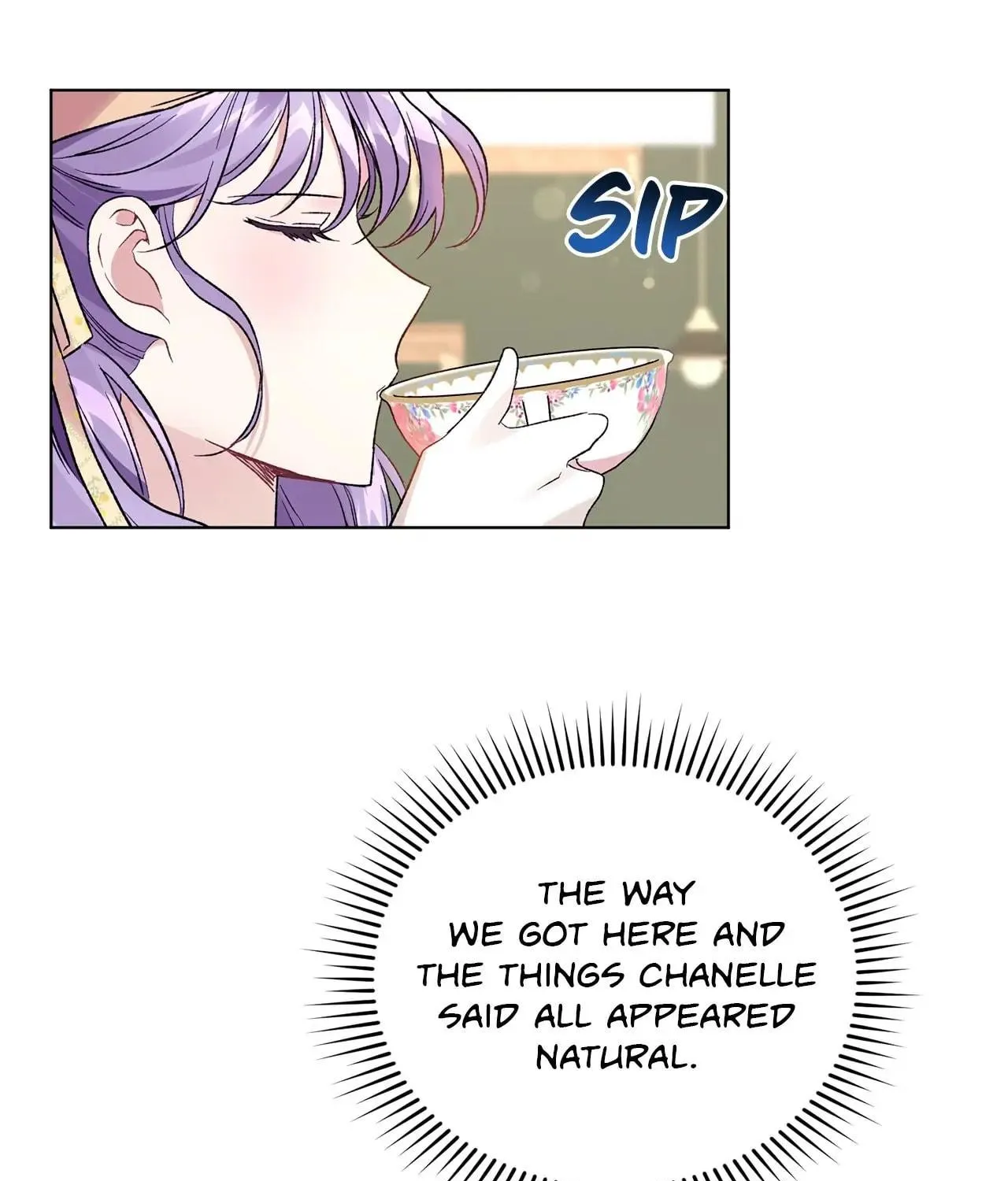 I'm the Corrupted Side Character's Wife Chapter 16 page 73 - 
