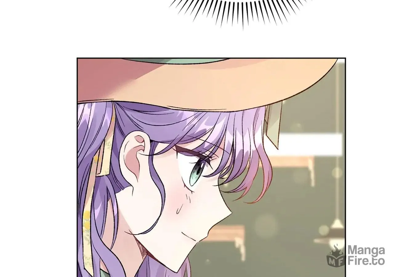 I'm the Corrupted Side Character's Wife Chapter 16 page 74 - 