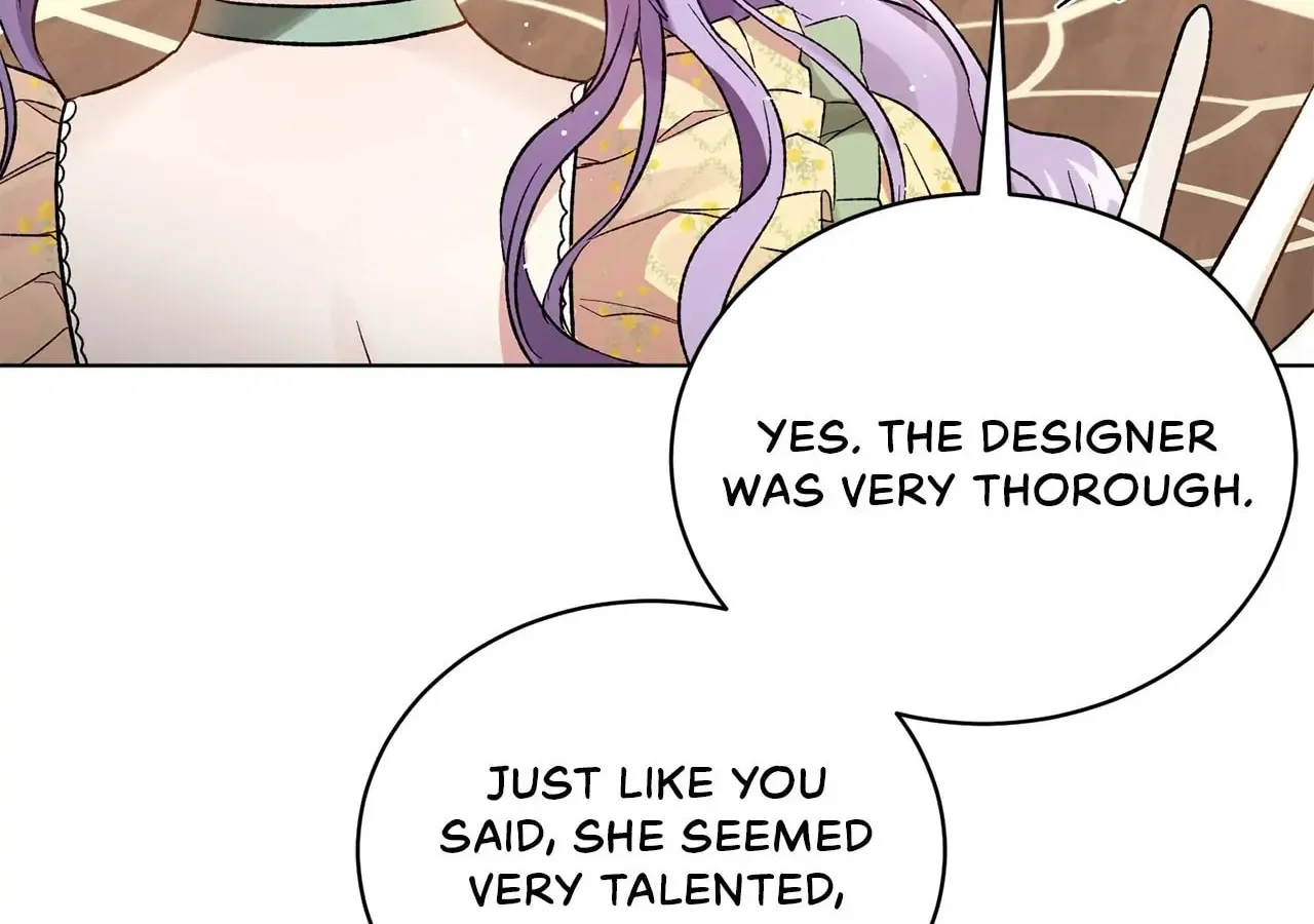 I'm the Corrupted Side Character's Wife Chapter 16 page 78 - 