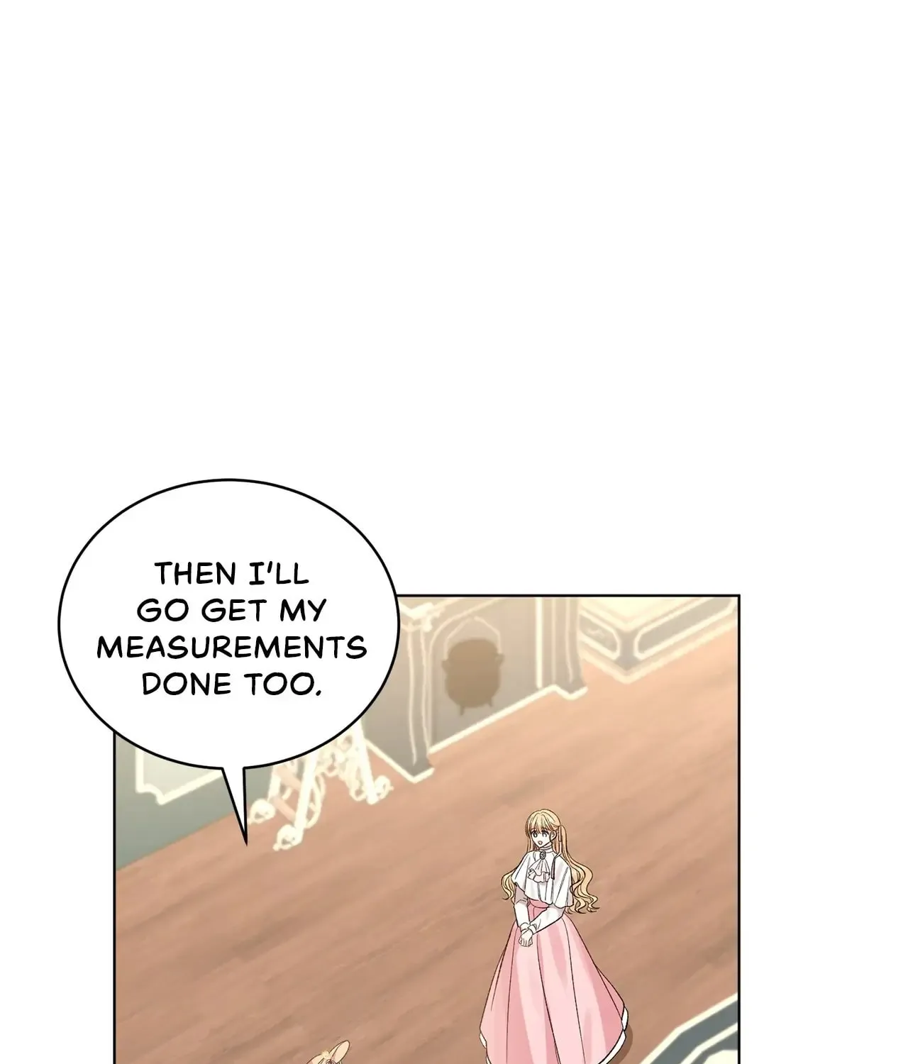 I'm the Corrupted Side Character's Wife Chapter 16 page 80 - 