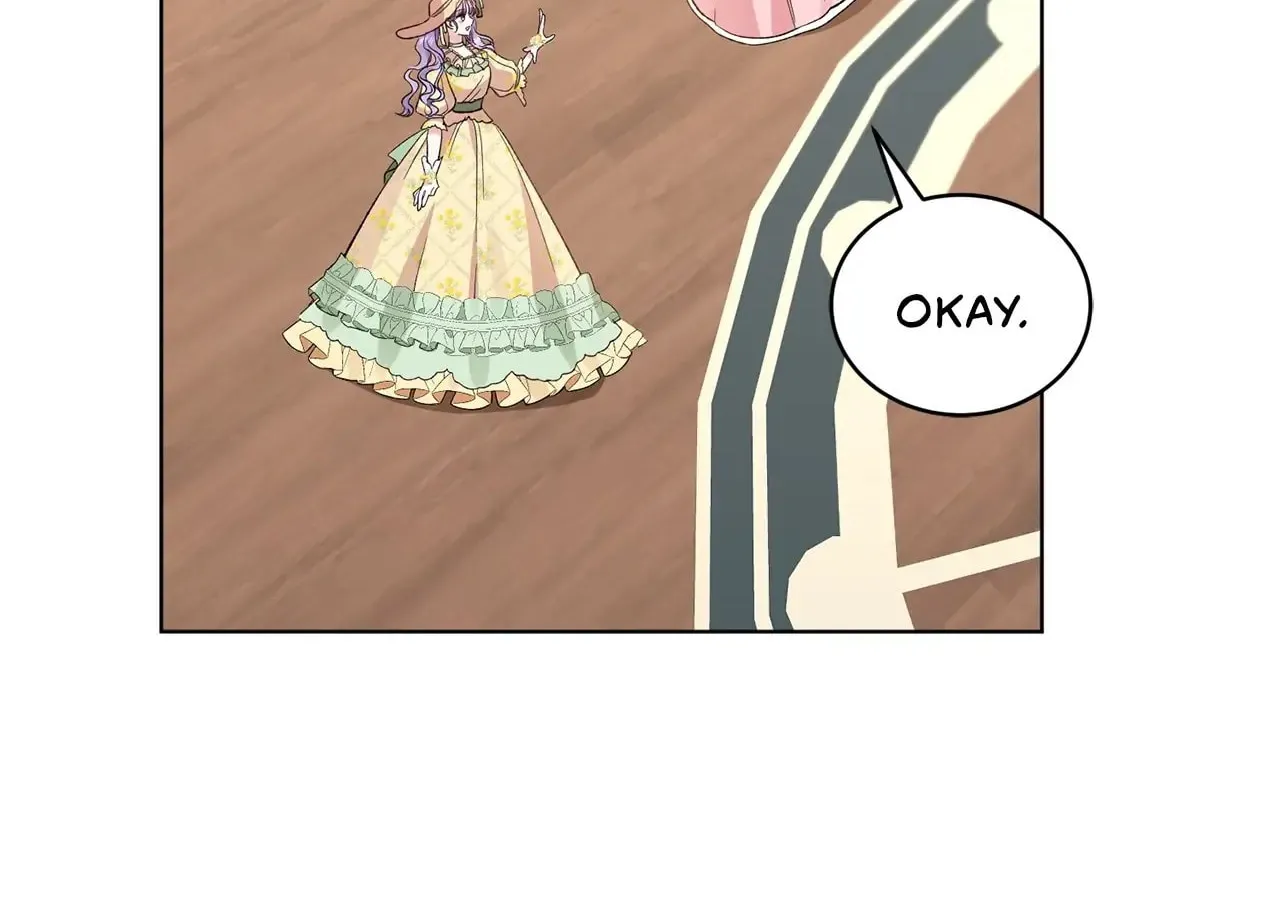 I'm the Corrupted Side Character's Wife Chapter 16 page 81 - 