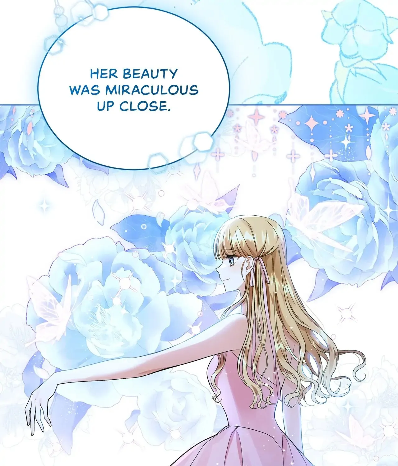 I'm the Corrupted Side Character's Wife Chapter 16 page 86 - 