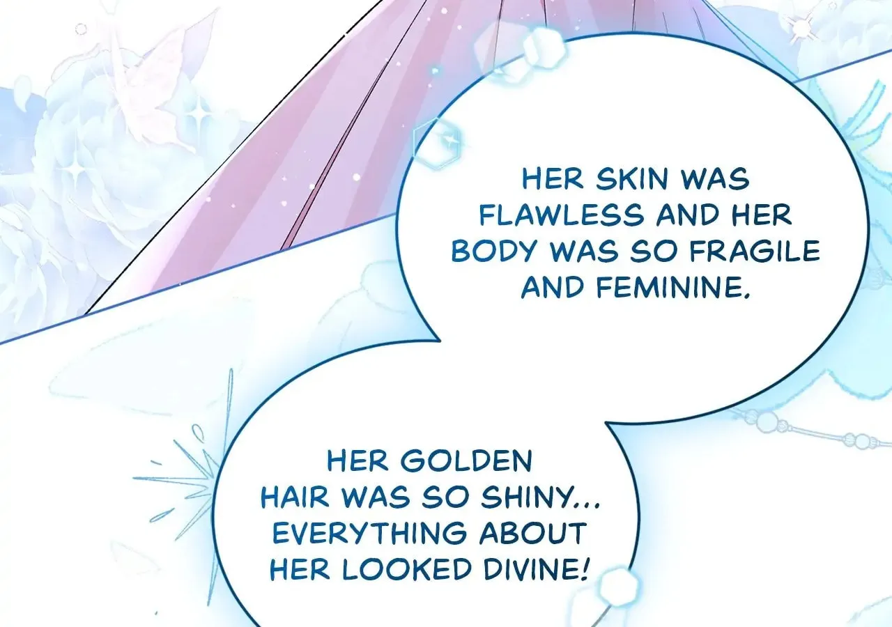 I'm the Corrupted Side Character's Wife Chapter 16 page 87 - 