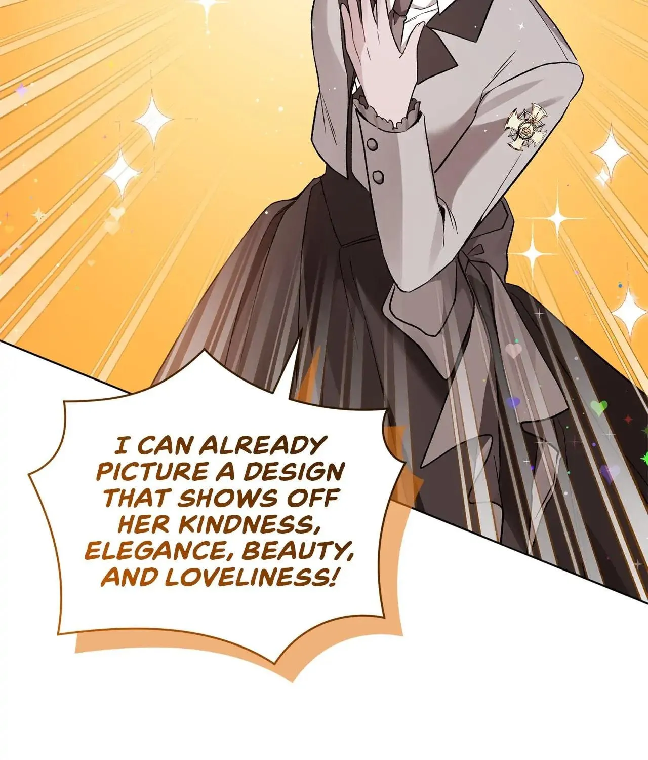 I'm the Corrupted Side Character's Wife Chapter 16 page 90 - 