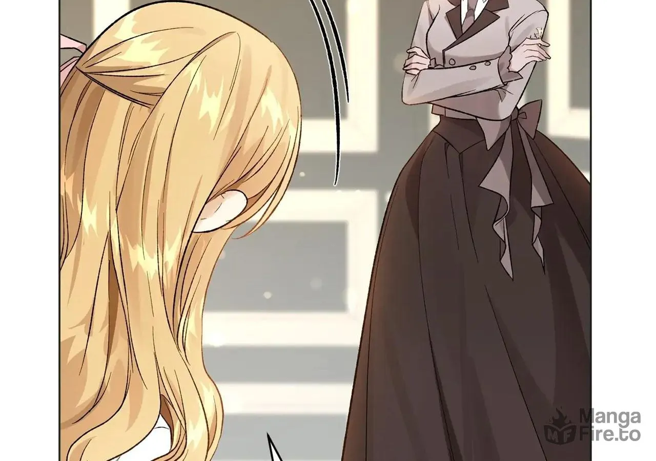 I'm the Corrupted Side Character's Wife Chapter 16 page 10 - 