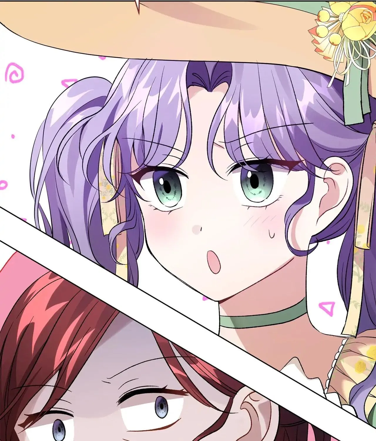 I'm the Corrupted Side Character's Wife Chapter 16 page 94 - 