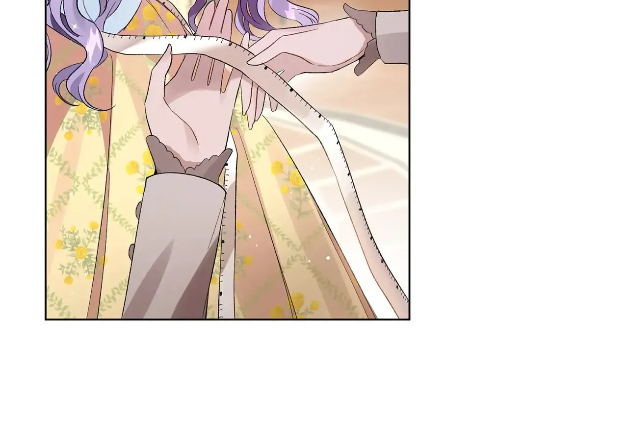 I'm the Corrupted Side Character's Wife Chapter 16 page 98 - 