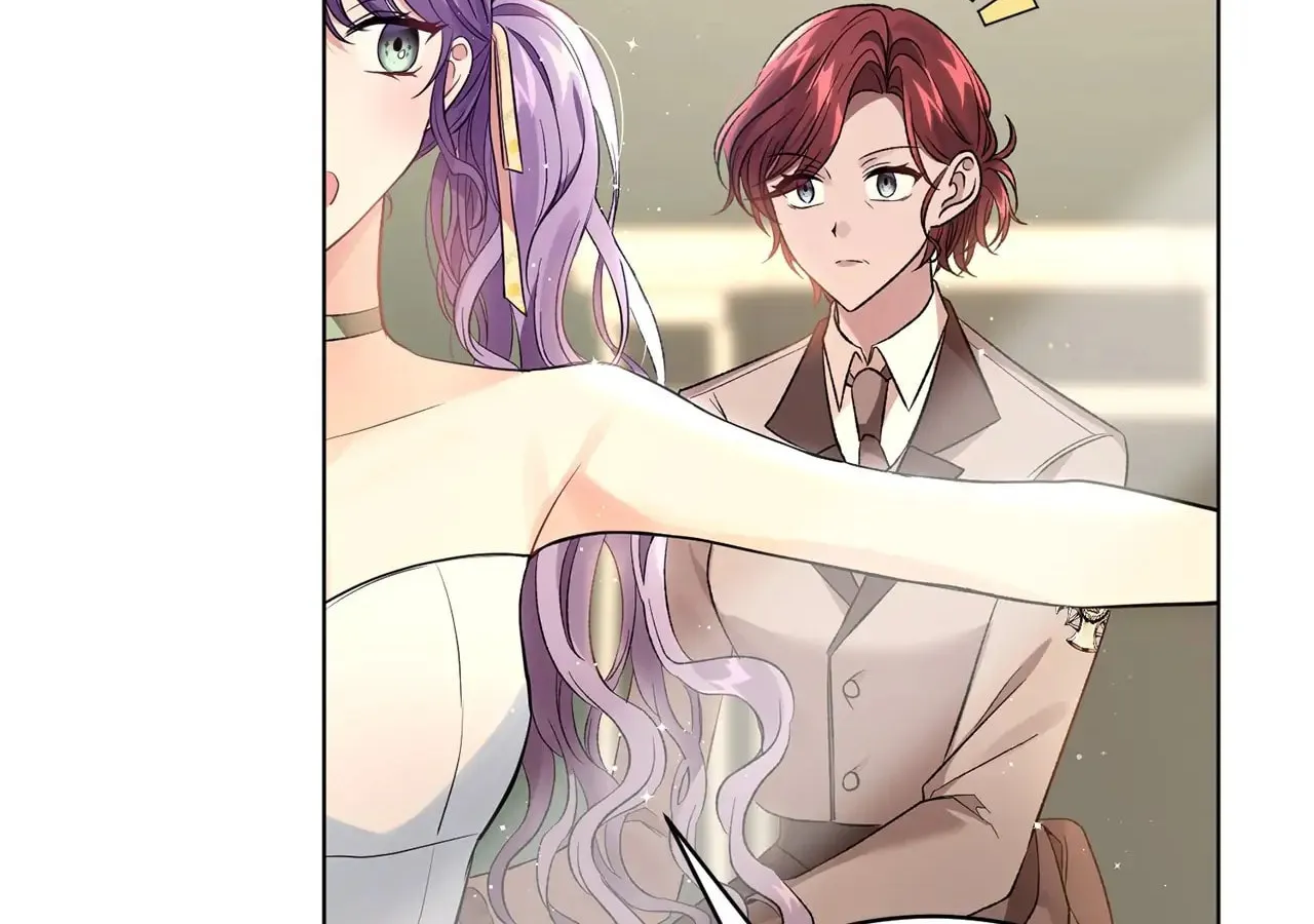 I'm the Corrupted Side Character's Wife Chapter 16 page 100 - 