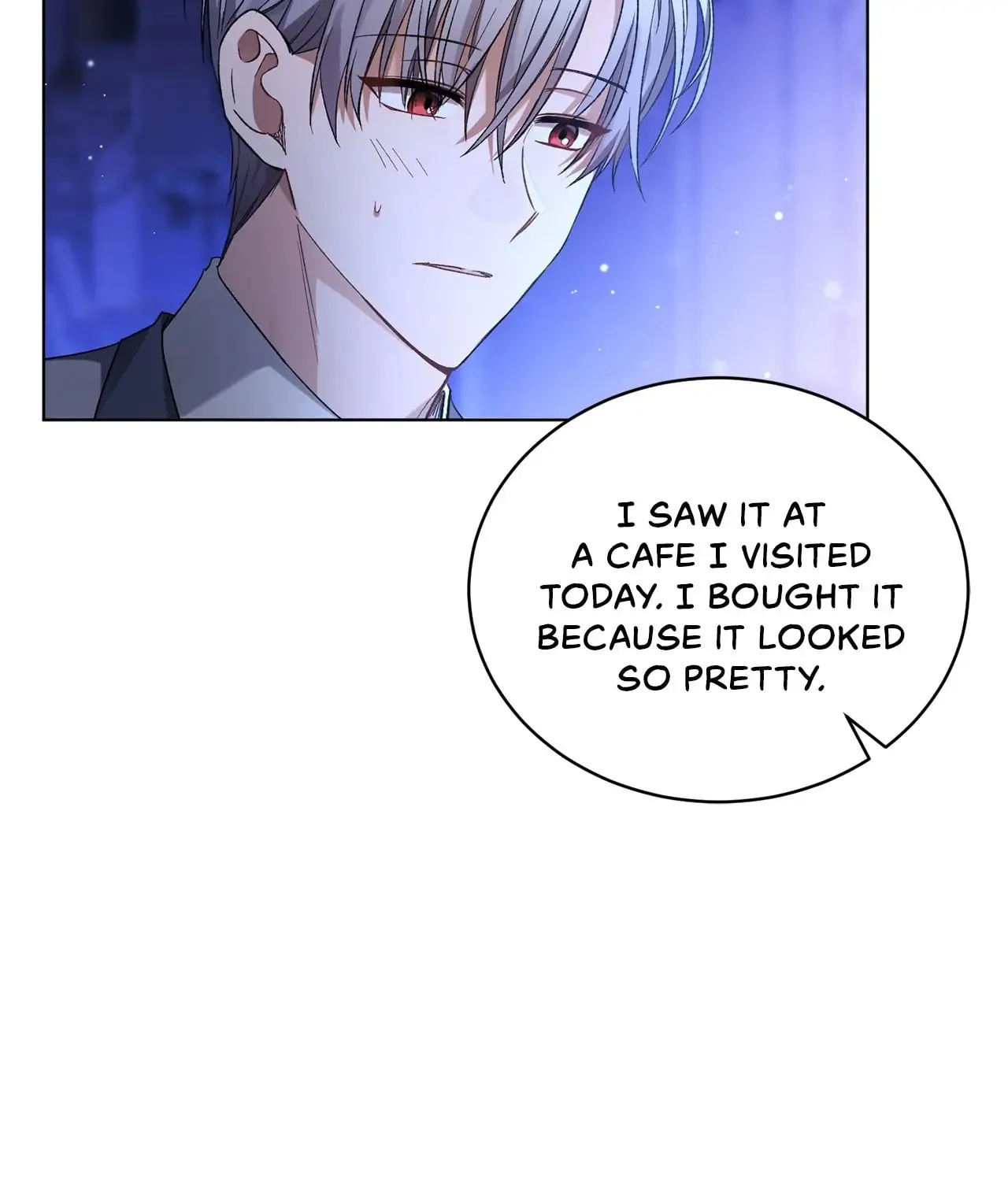 I'm the Corrupted Side Character's Wife Chapter 17 page 111 - 