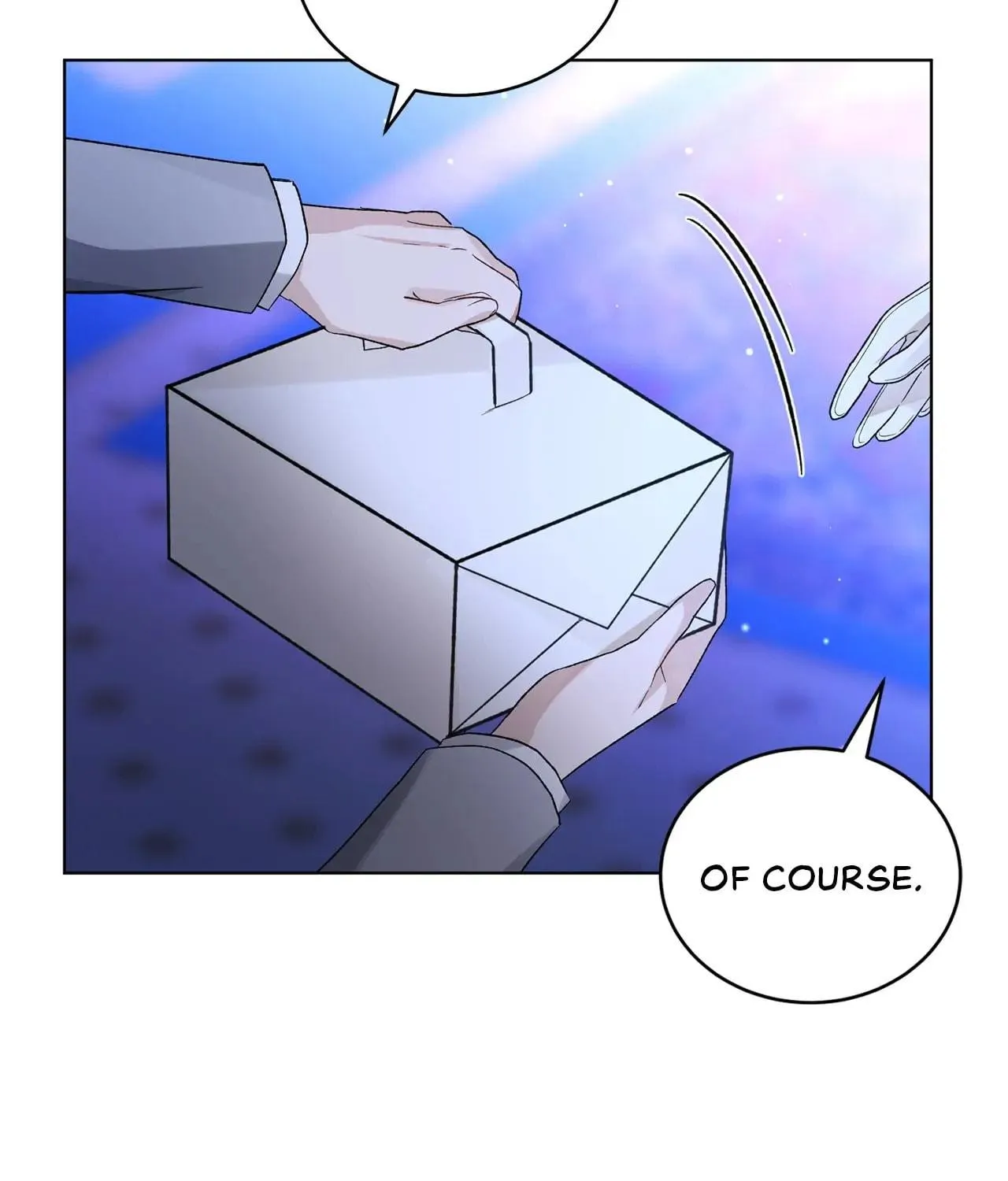 I'm the Corrupted Side Character's Wife Chapter 17 page 113 - 