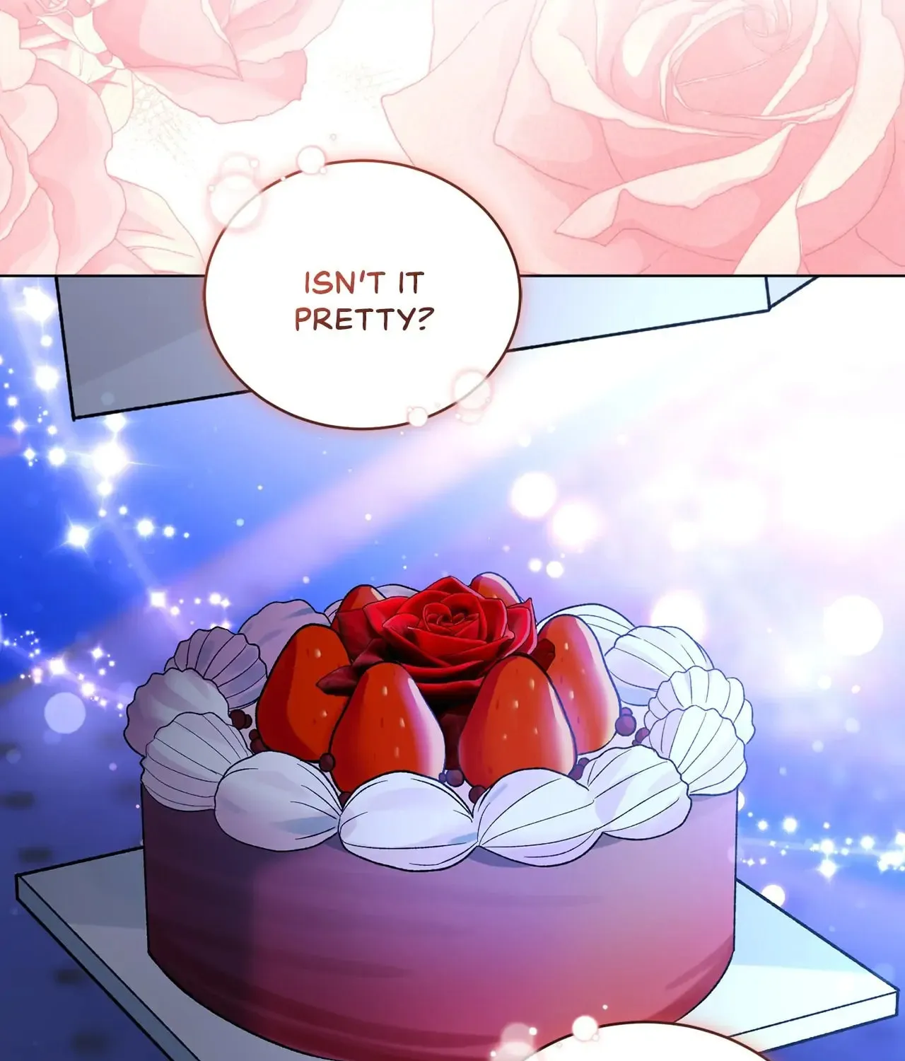 I'm the Corrupted Side Character's Wife Chapter 17 page 115 - 