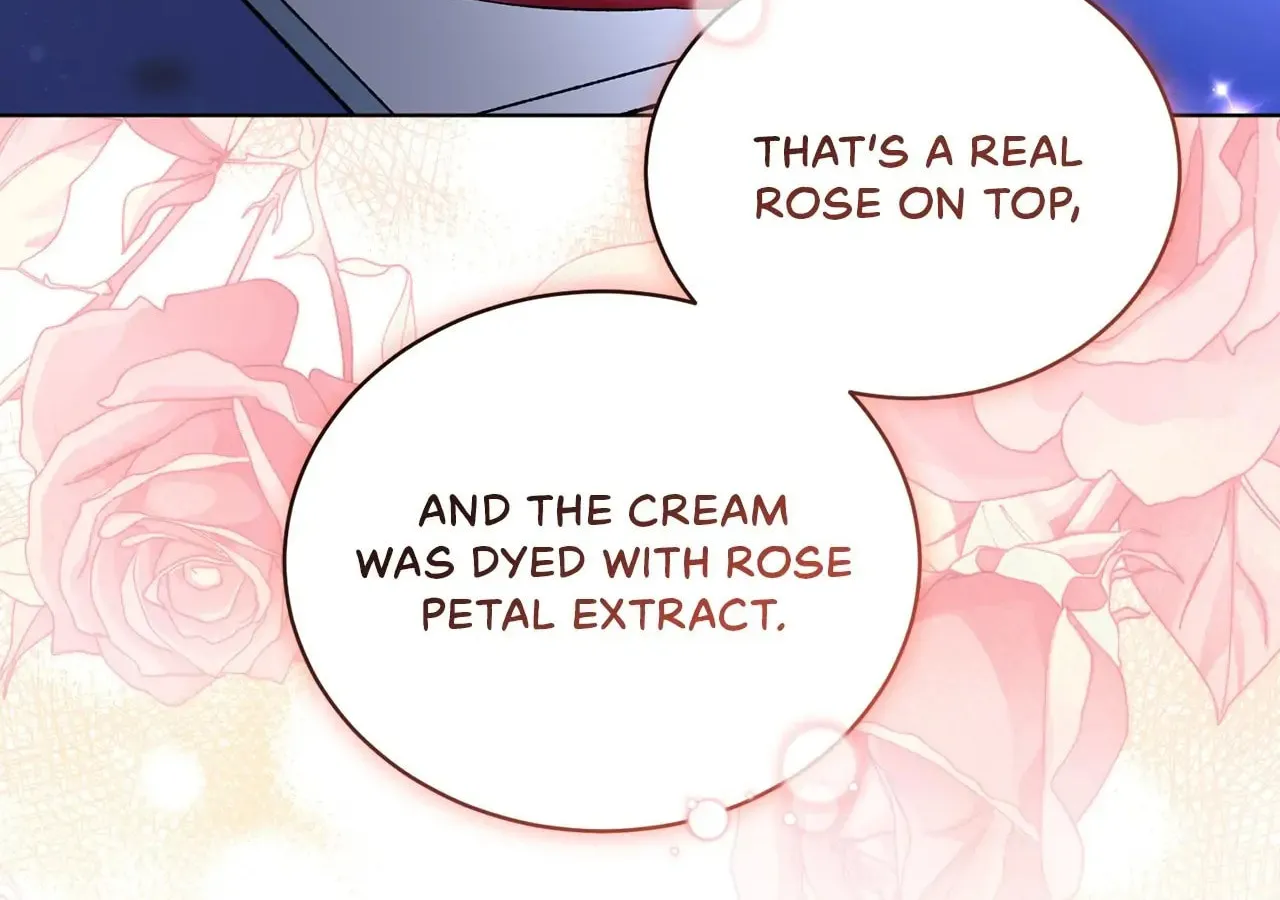 I'm the Corrupted Side Character's Wife Chapter 17 page 116 - 