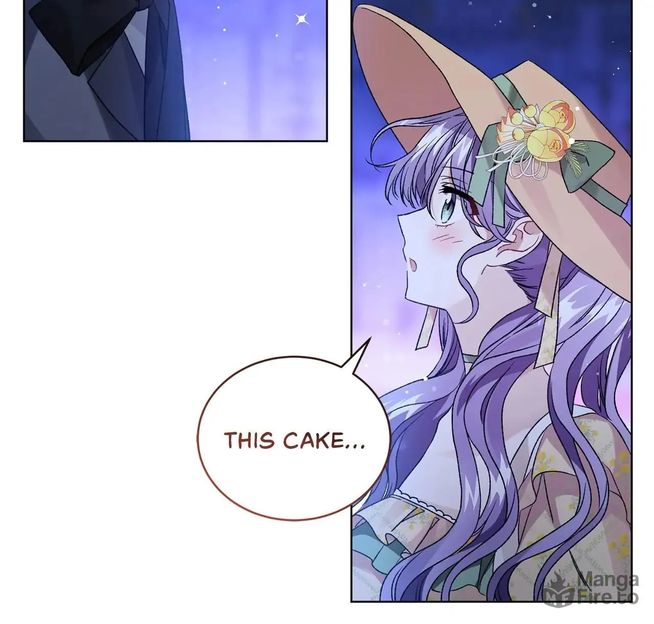 I'm the Corrupted Side Character's Wife Chapter 17 page 119 - 