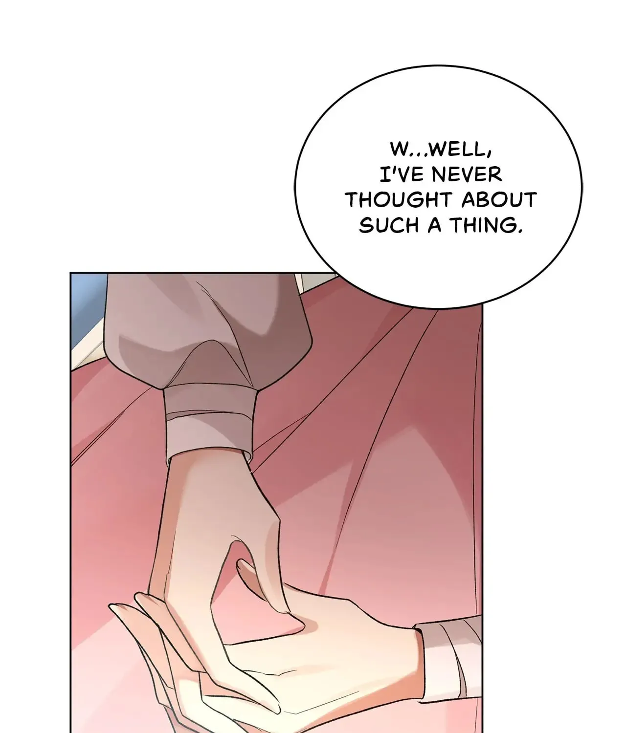 I'm the Corrupted Side Character's Wife Chapter 17 page 13 - 