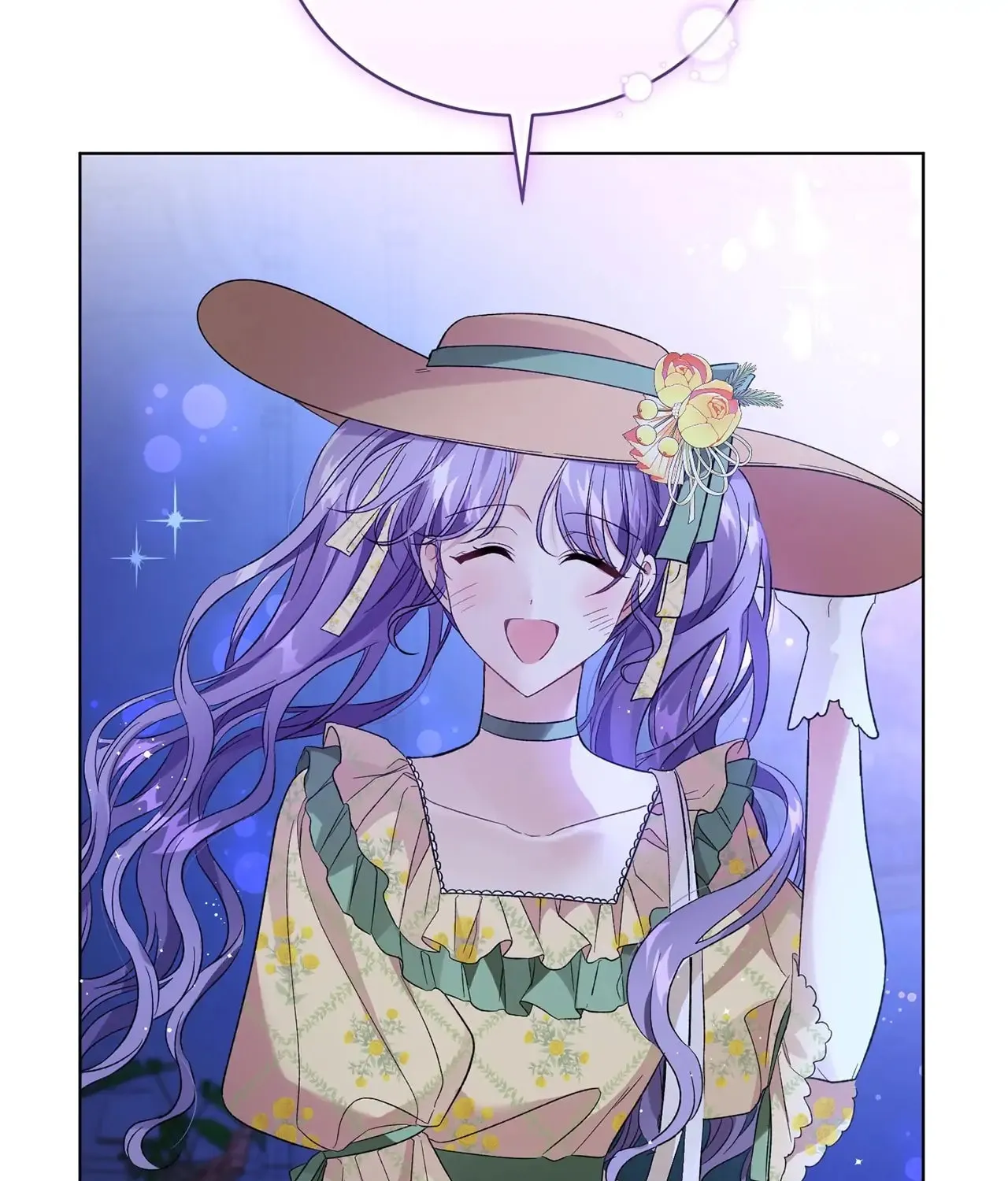 I'm the Corrupted Side Character's Wife Chapter 17 page 126 - 