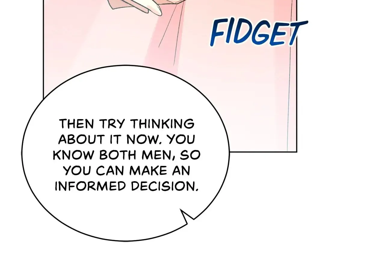 I'm the Corrupted Side Character's Wife Chapter 17 page 14 - 