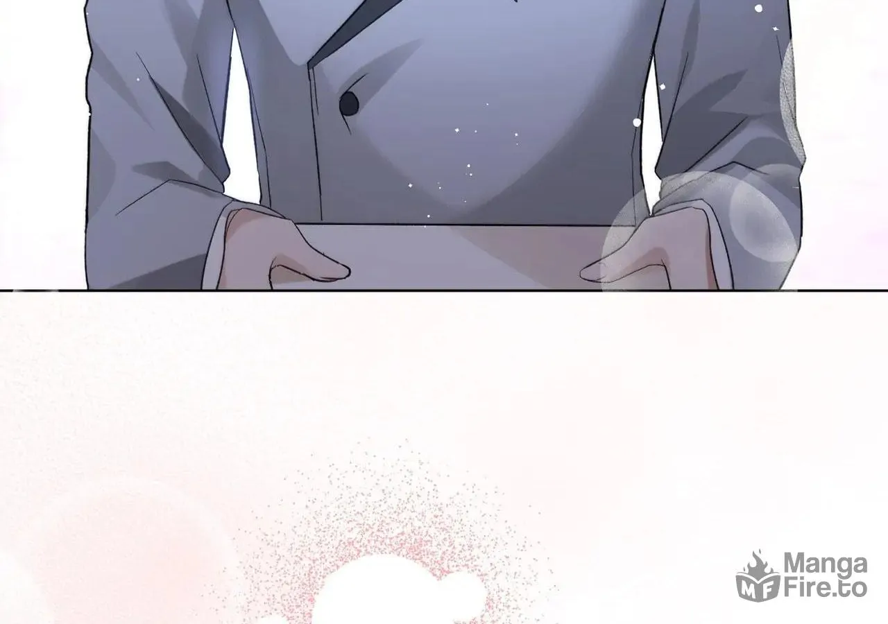I'm the Corrupted Side Character's Wife Chapter 17 page 131 - 
