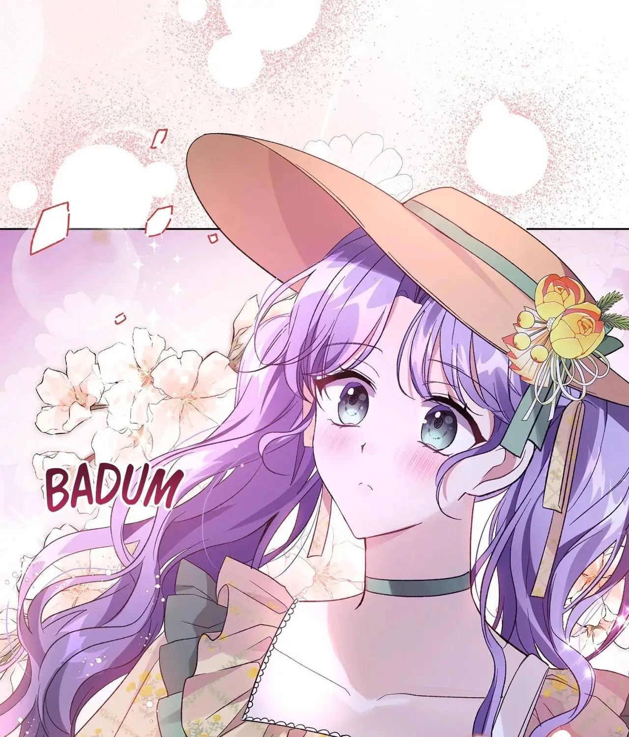 I'm the Corrupted Side Character's Wife Chapter 17 page 132 - 