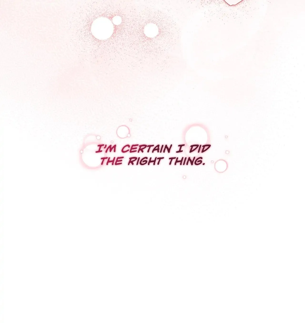 I'm the Corrupted Side Character's Wife Chapter 17 page 134 - 