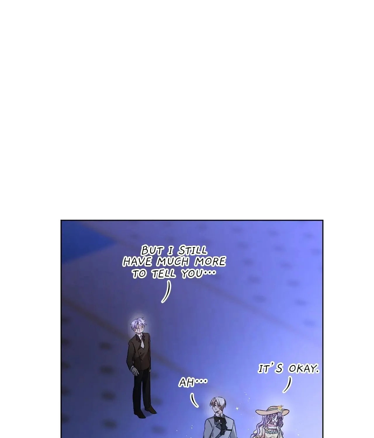 I'm the Corrupted Side Character's Wife Chapter 17 page 135 - 