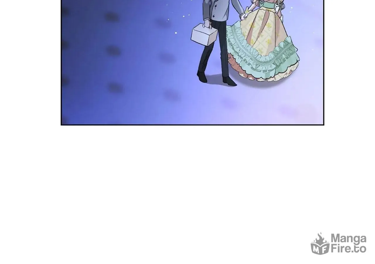 I'm the Corrupted Side Character's Wife Chapter 17 page 136 - 