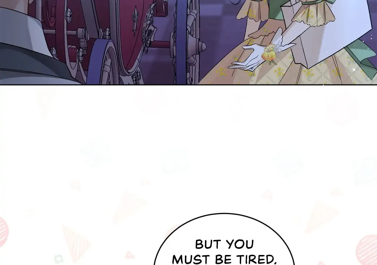 I'm the Corrupted Side Character's Wife Chapter 17 page 138 - 