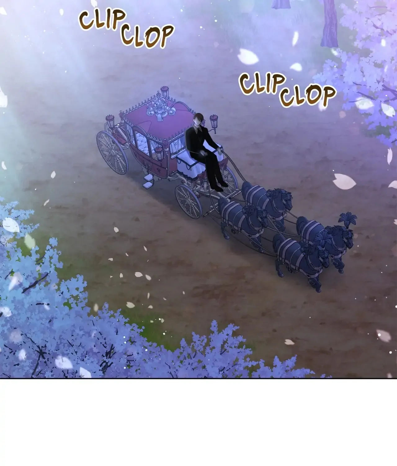 I'm the Corrupted Side Character's Wife Chapter 17 page 143 - 