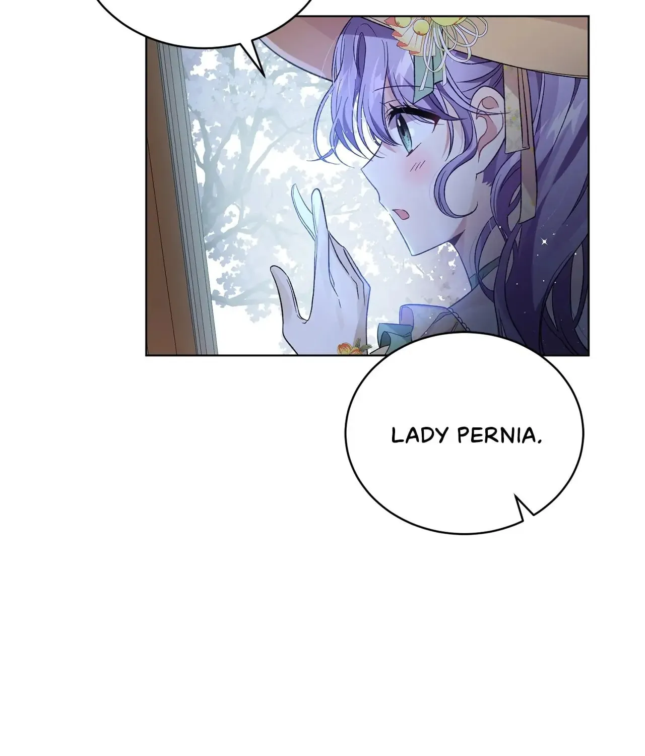 I'm the Corrupted Side Character's Wife Chapter 17 page 145 - 