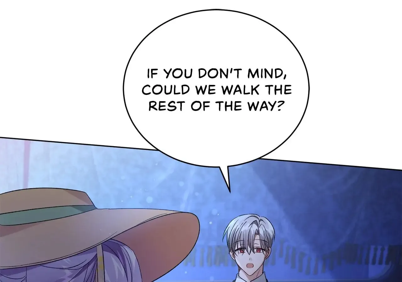 I'm the Corrupted Side Character's Wife Chapter 17 page 146 - 