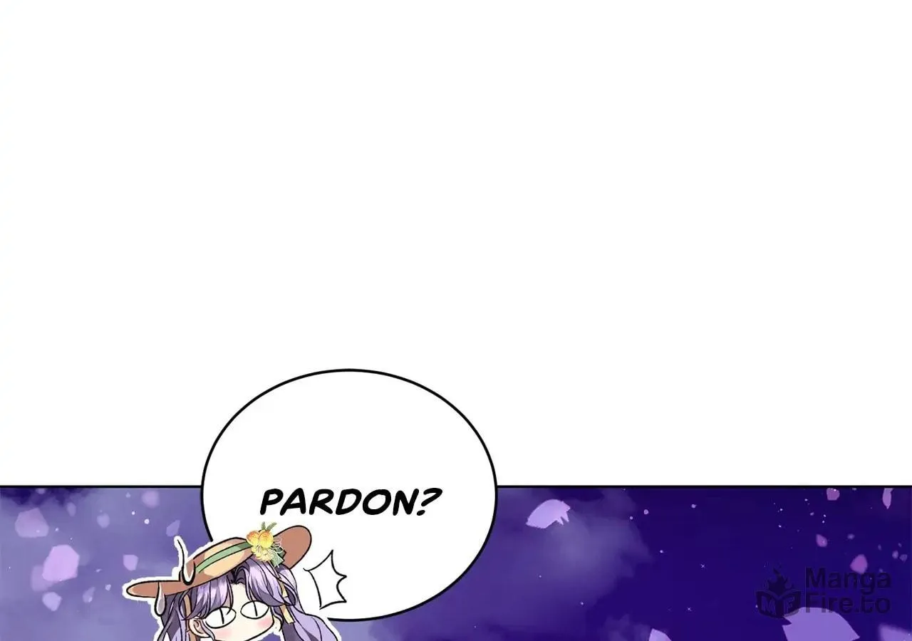 I'm the Corrupted Side Character's Wife Chapter 17 page 148 - 