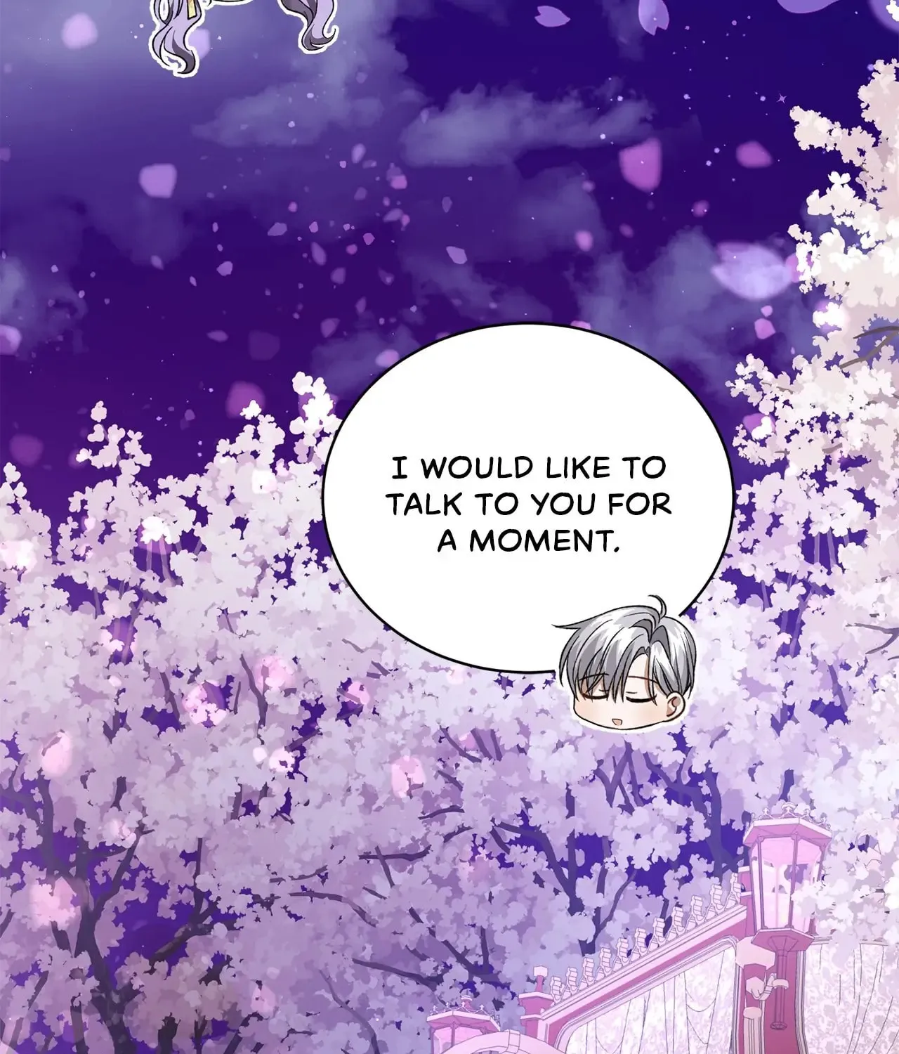 I'm the Corrupted Side Character's Wife Chapter 17 page 149 - 