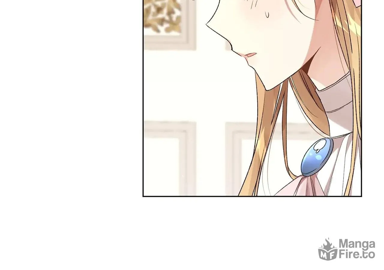 I'm the Corrupted Side Character's Wife Chapter 17 page 16 - 