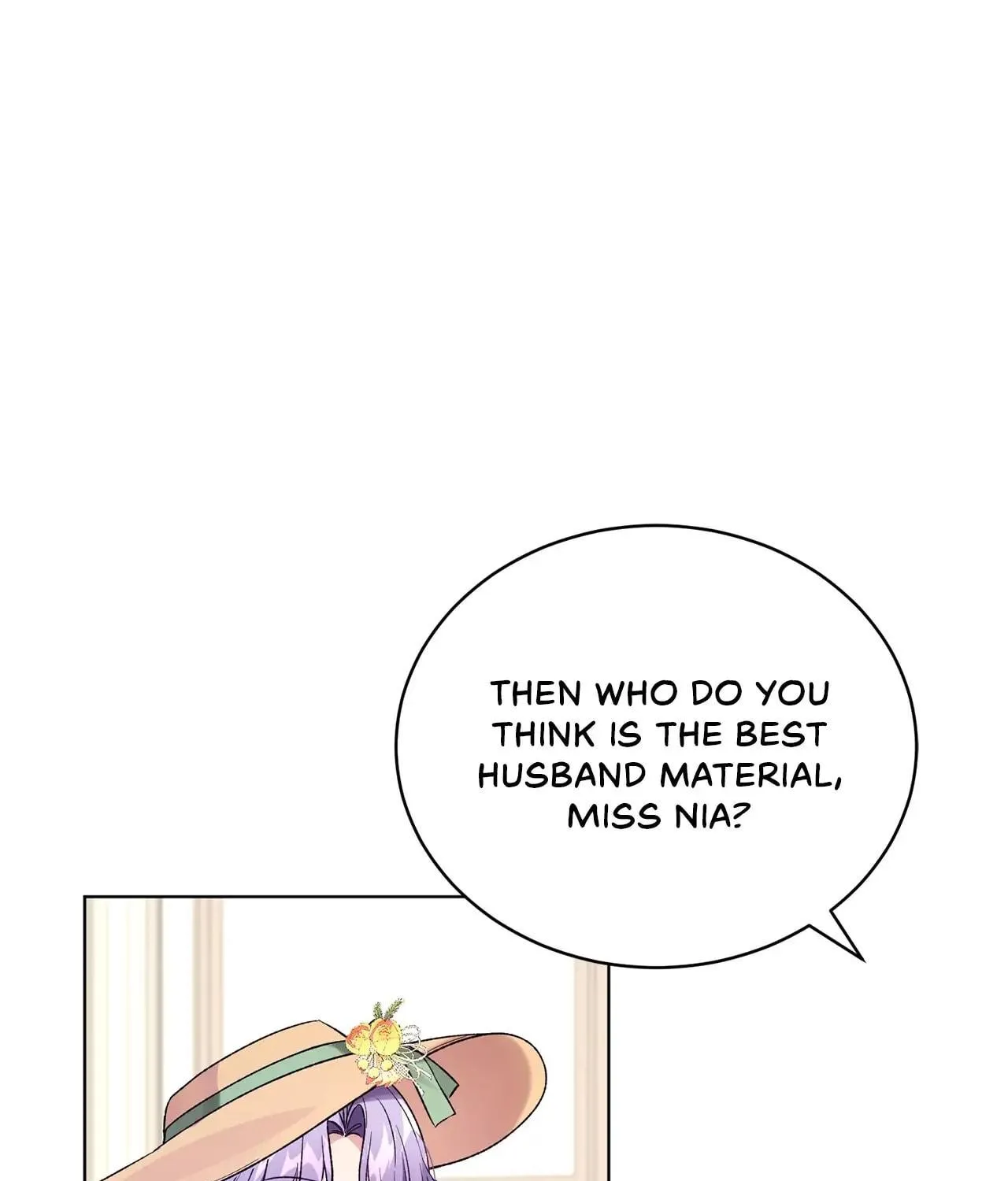 I'm the Corrupted Side Character's Wife Chapter 17 page 17 - 