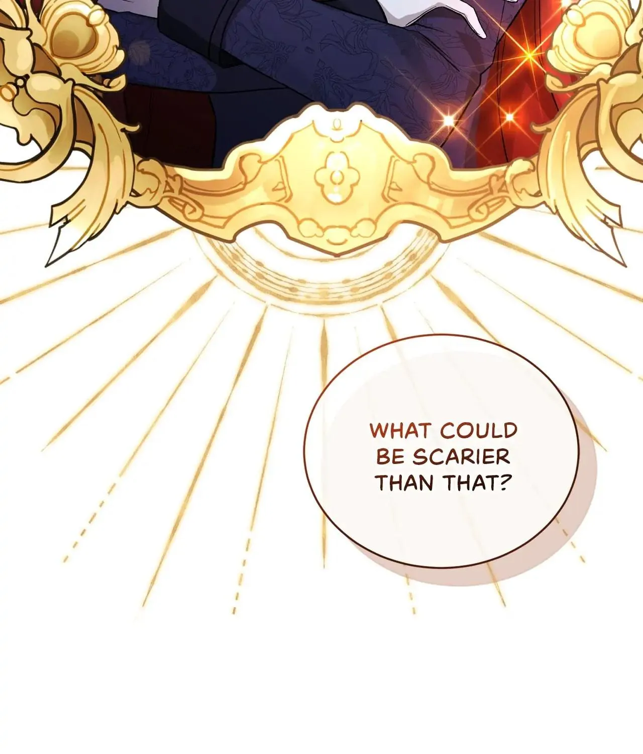 I'm the Corrupted Side Character's Wife Chapter 17 page 27 - 