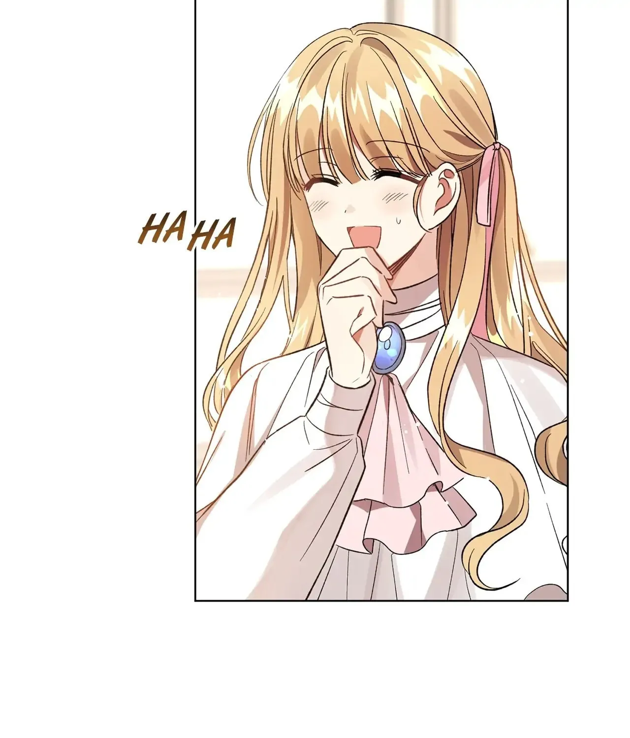 I'm the Corrupted Side Character's Wife Chapter 17 page 29 - 