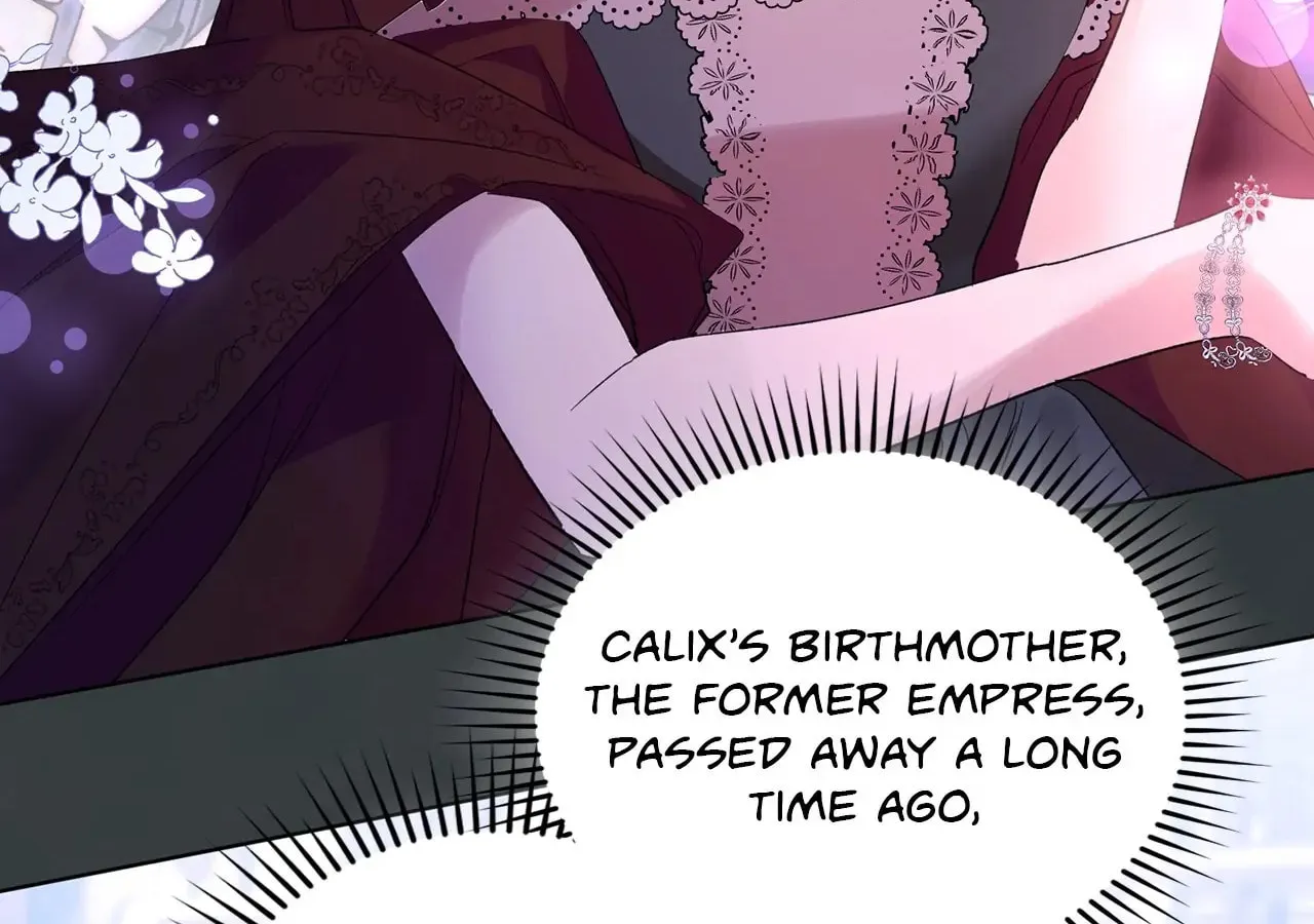 I'm the Corrupted Side Character's Wife Chapter 17 page 32 - 