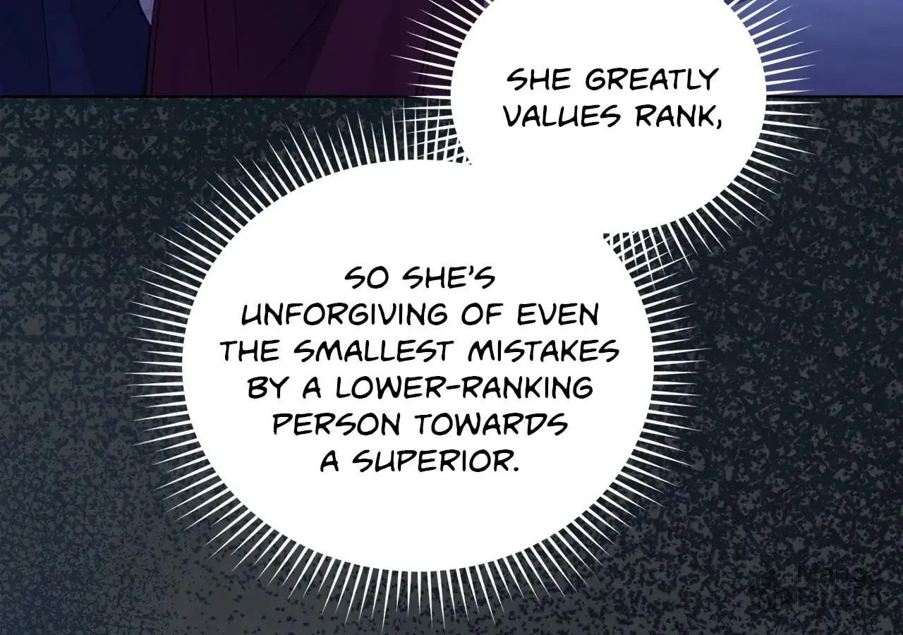 I'm the Corrupted Side Character's Wife Chapter 17 page 34 - 