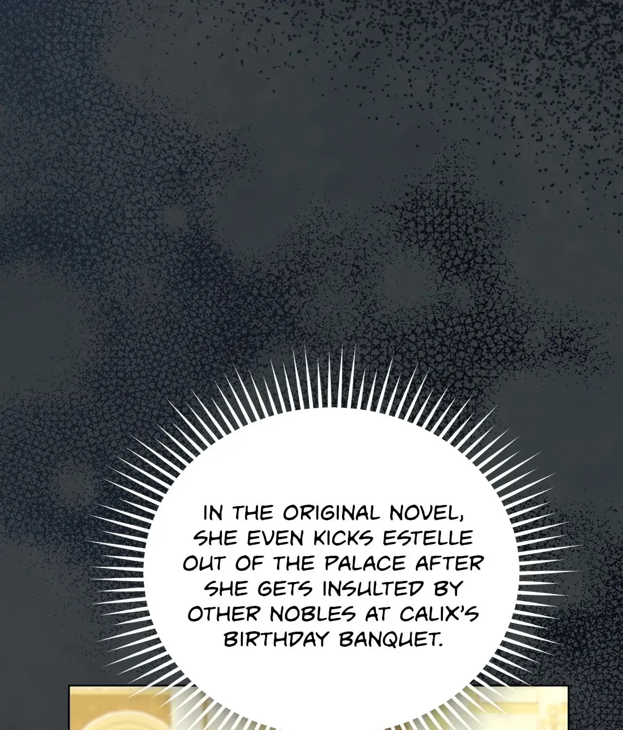 I'm the Corrupted Side Character's Wife Chapter 17 page 35 - 