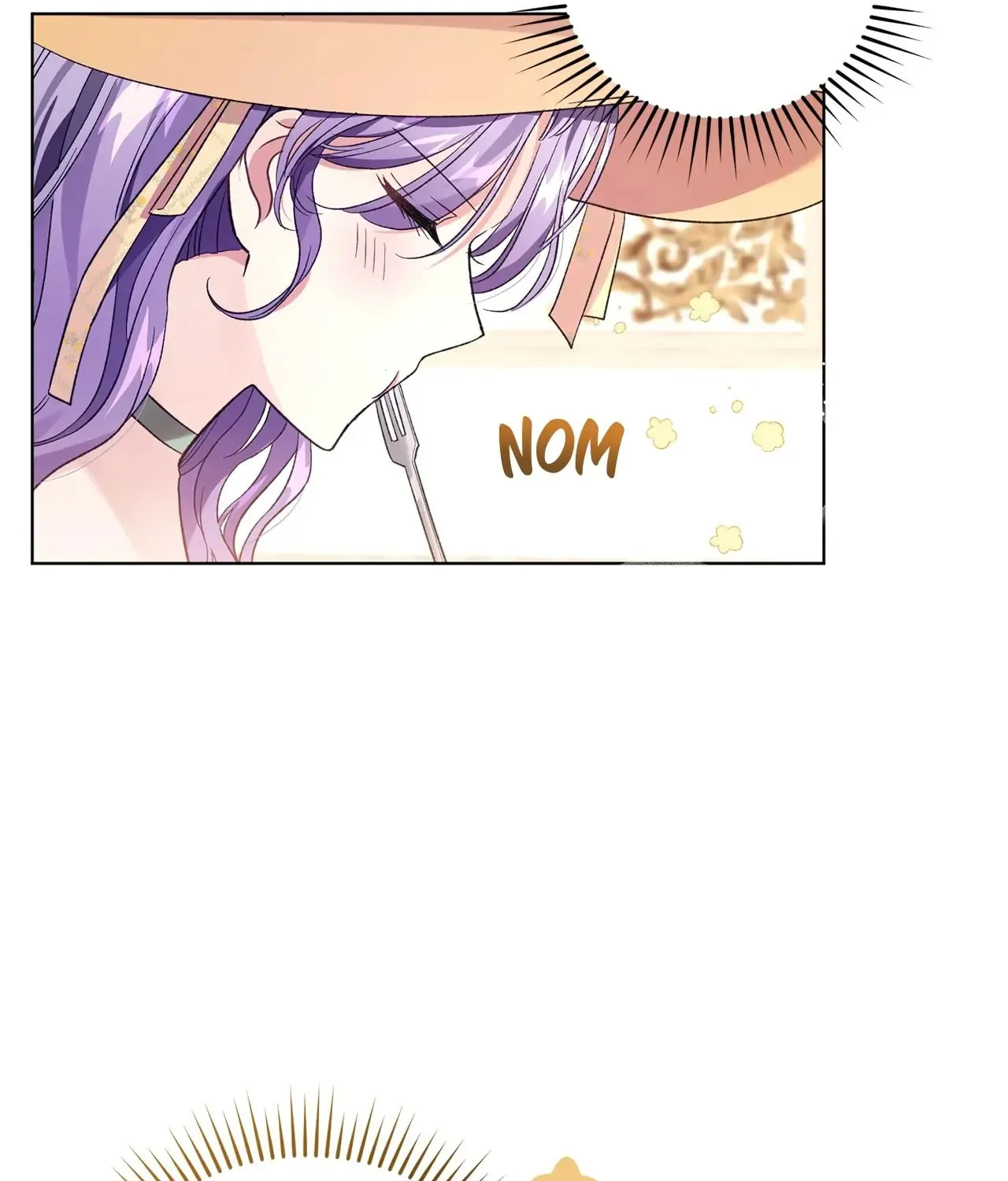 I'm the Corrupted Side Character's Wife Chapter 17 page 42 - 