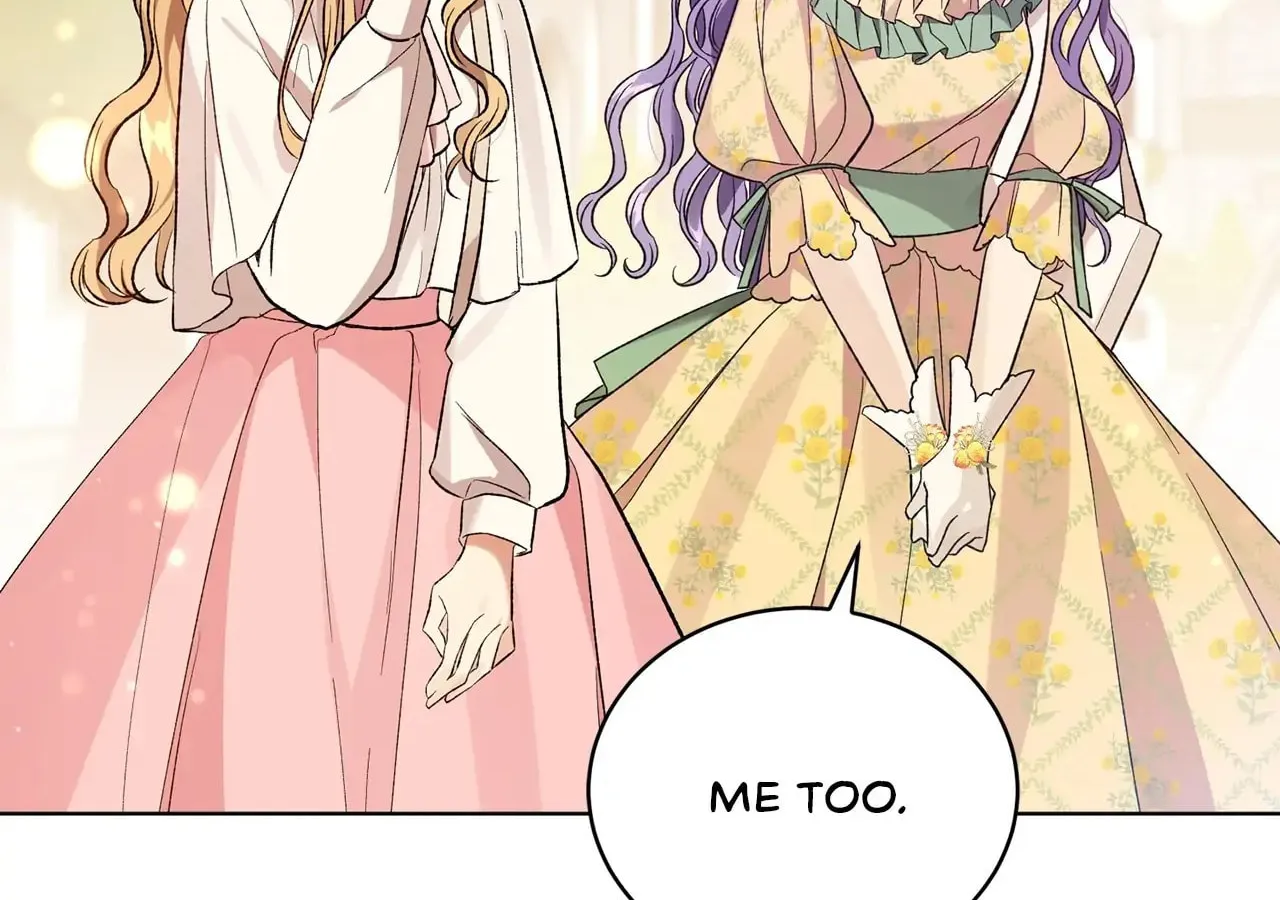 I'm the Corrupted Side Character's Wife Chapter 17 page 49 - 