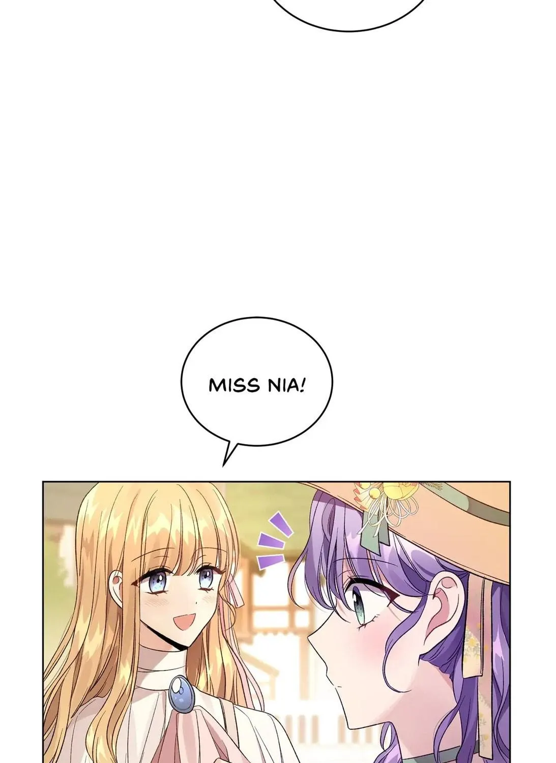 I'm the Corrupted Side Character's Wife Chapter 17 page 50 - 