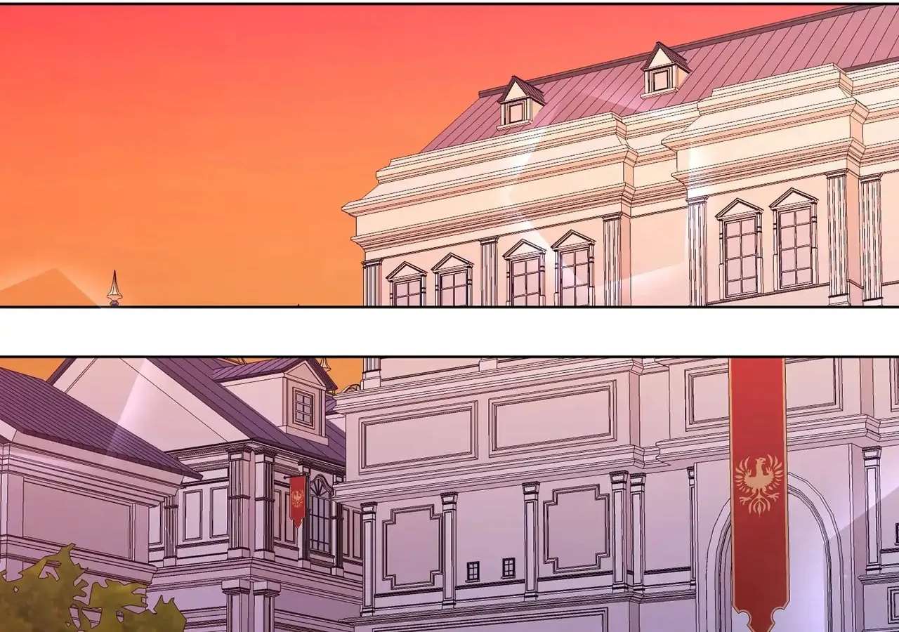 I'm the Corrupted Side Character's Wife Chapter 17 page 61 - 