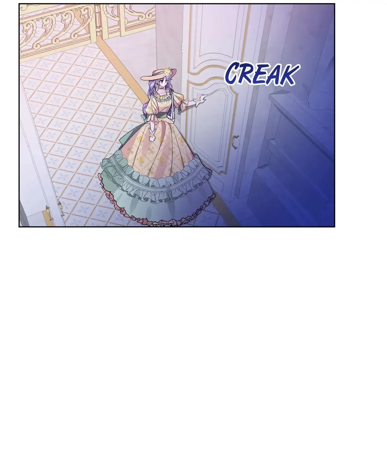 I'm the Corrupted Side Character's Wife Chapter 17 page 64 - 