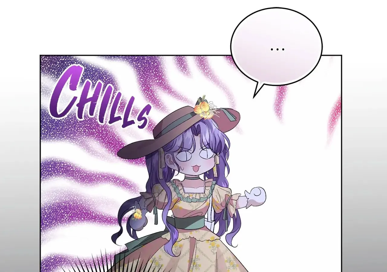I'm the Corrupted Side Character's Wife Chapter 17 page 65 - 