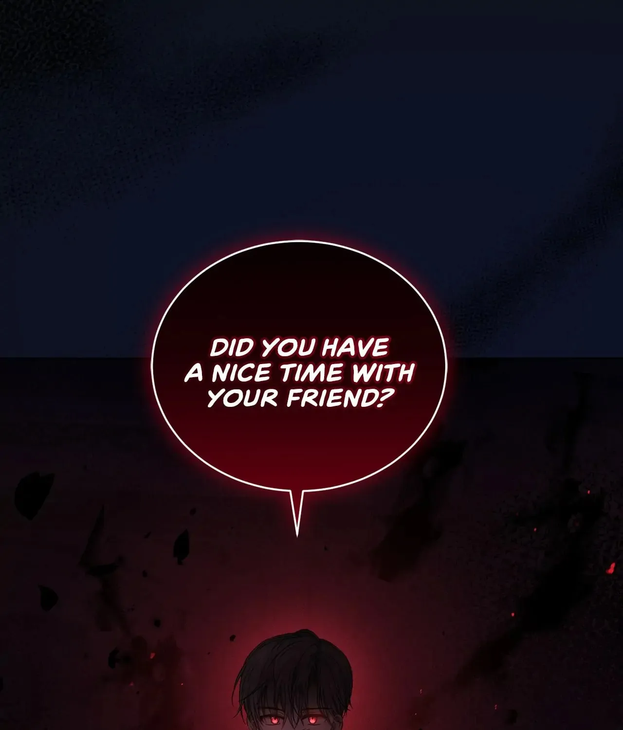 I'm the Corrupted Side Character's Wife Chapter 17 page 69 - 