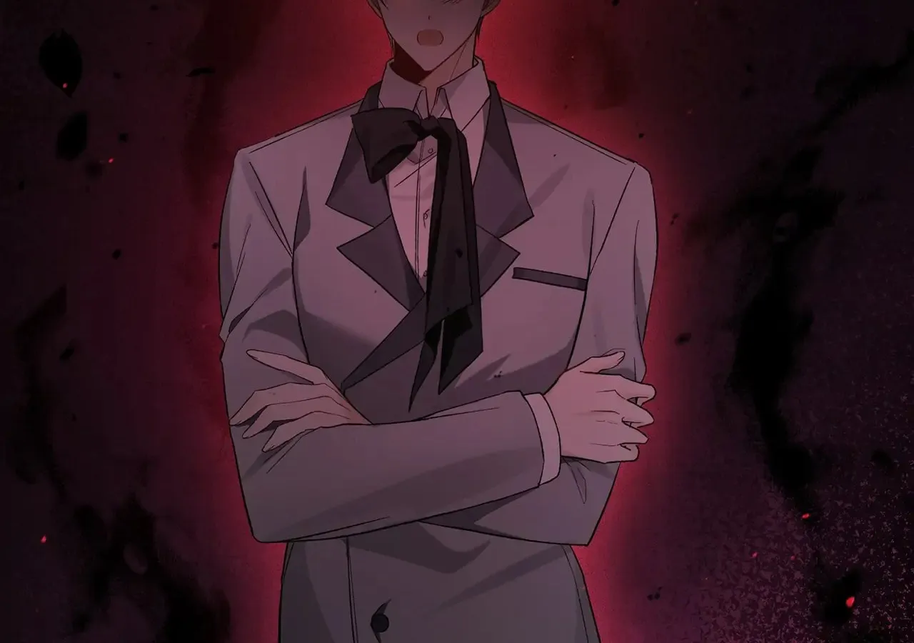 I'm the Corrupted Side Character's Wife Chapter 17 page 70 - 