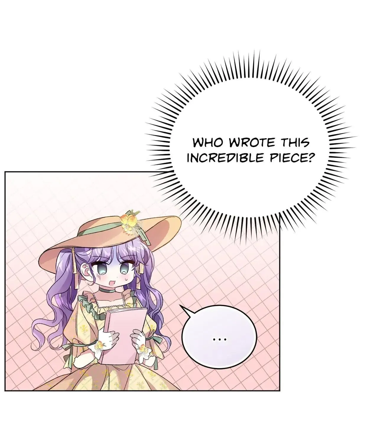 I'm the Corrupted Side Character's Wife Chapter 17 page 8 - 