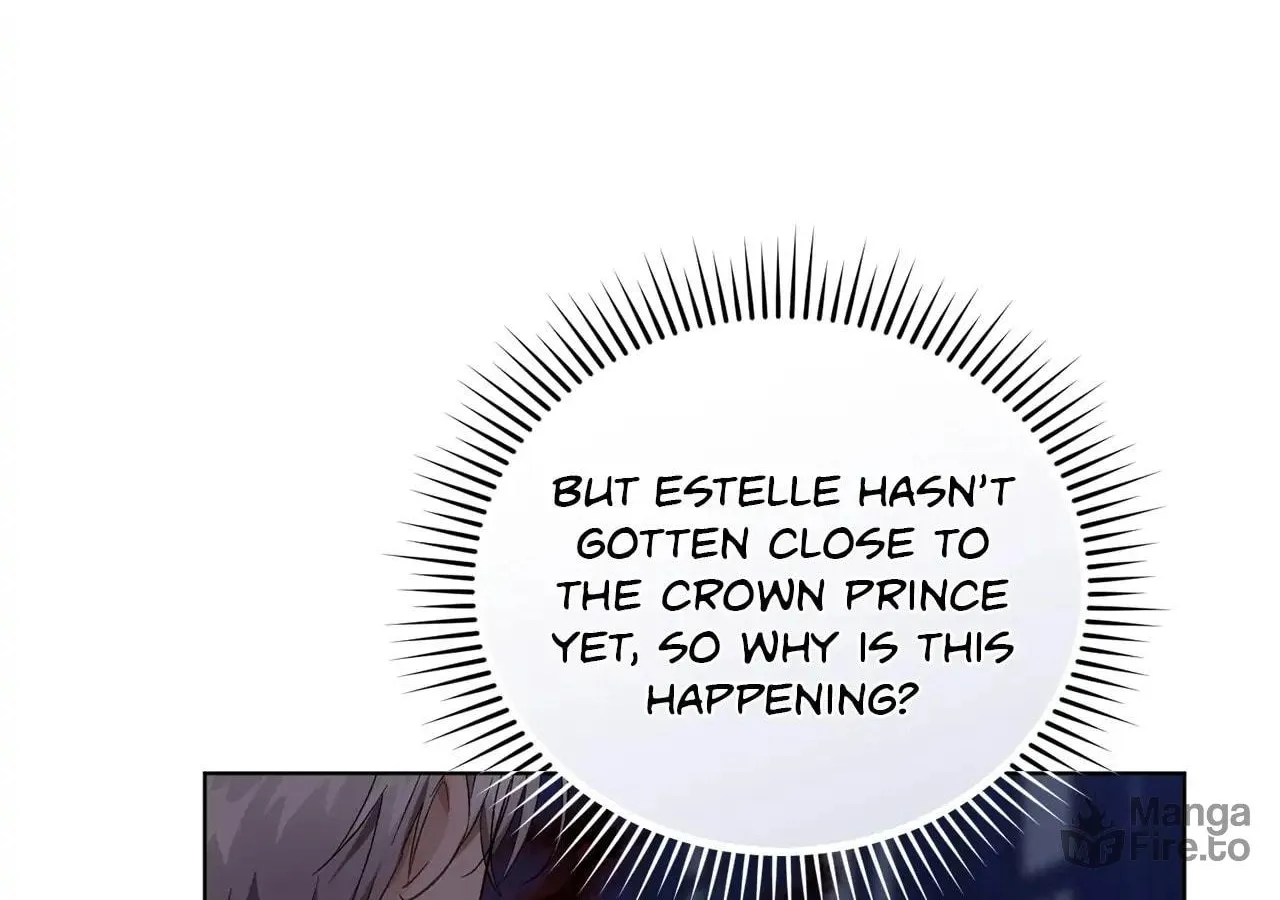 I'm the Corrupted Side Character's Wife Chapter 17 page 76 - 