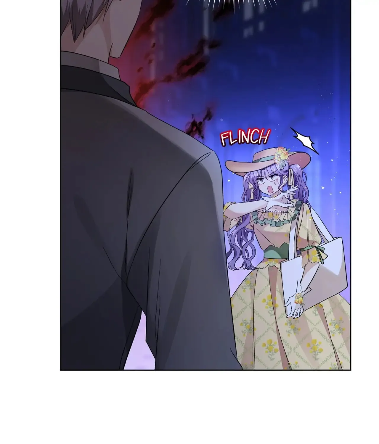 I'm the Corrupted Side Character's Wife Chapter 17 page 77 - 