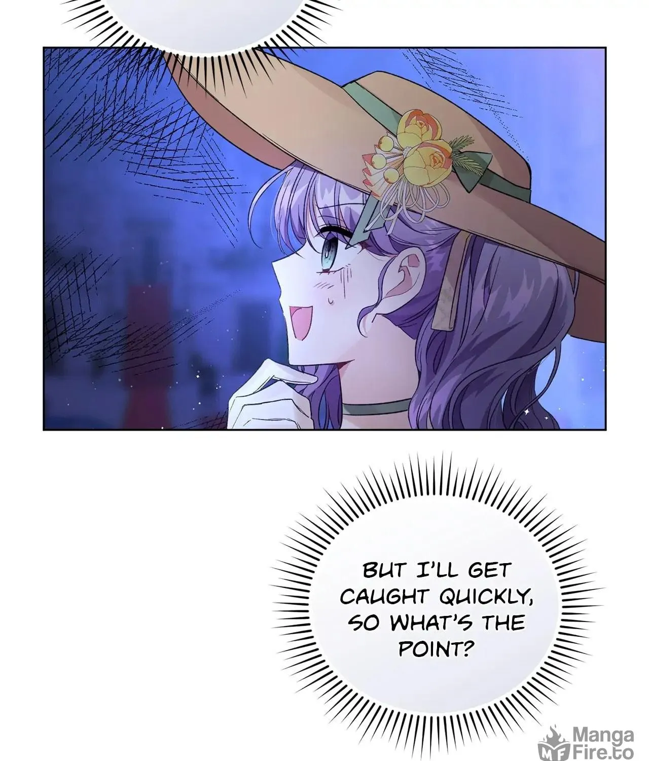 I'm the Corrupted Side Character's Wife Chapter 17 page 79 - 